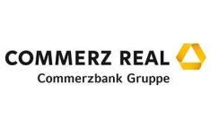 Commerz Real logo