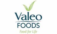 Valeo Foods Logo