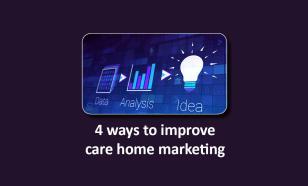 care home marketing image