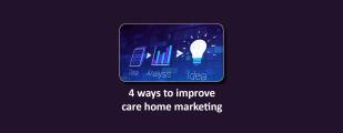 care home marketing image