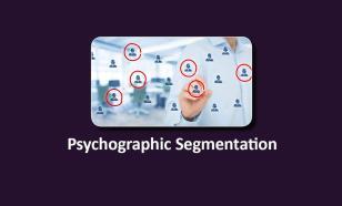 psychographic segmentation