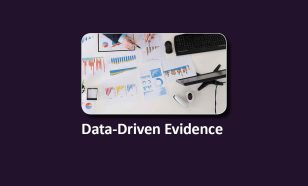 data driven evidence by social research agencies