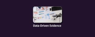 data driven evidence by social research agencies