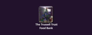 The Trussell Trust Food Bank