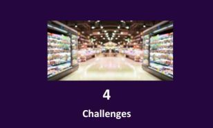 challenges for food and beverage manufacturers