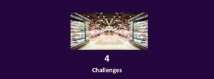 challenges for food and beverage manufacturers