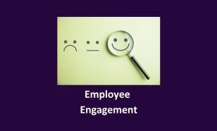 employee engagement