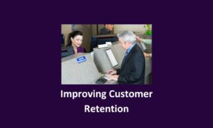 Improving Customer Retention