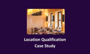 Restaurant market research