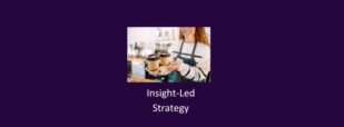 Insight led strategy for restaurants