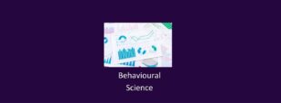 behavioural science